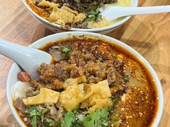 -小豆海棠(嘉兴路店)