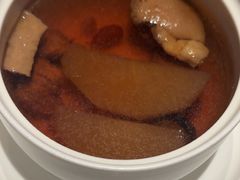 -柴门头啖汤·经典川菜·慢火汤品(锦城万达店)