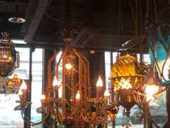 -漫咖啡MAANCOFFEE(清江路店)