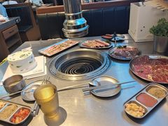 -大叹号·朝鲜族烤肉(潍坊泰华城店)