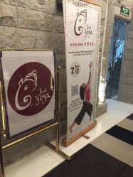 -Just Yoga 瑜伽·阿育吠陀