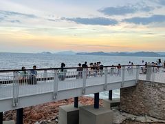 -大梅沙海滨公园