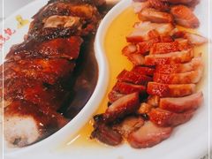 -澳门陈光记烧味饭店(万象城店)