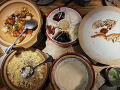 -青年公社烤鸭(蜀山万象汇店)