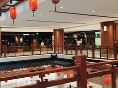 -银泰百货(北京大红门店)
