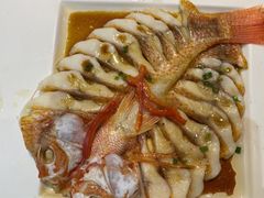 -九井澤精致料理(金茂店)
