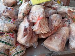 大鹅-利好果蔬生活广场(永乐店)