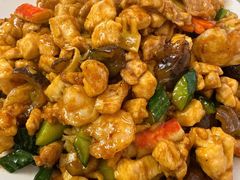 -胖子菜馆(隆昌路店)