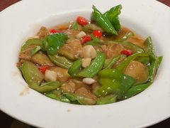 -缪氏川菜(深圳北站缤果空间店)