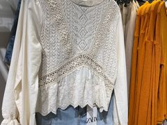 -ZARA(深圳金光华广场店)