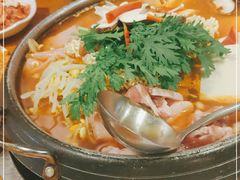 -咕咕站韩国料理(紫金港店)