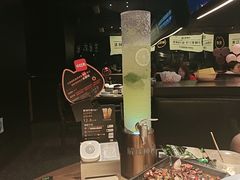 -观音桥步行街