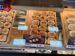 -奇芳阁·百年清真南京菜(夫子庙店)