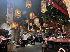 -南京大牌档(香港广场店)