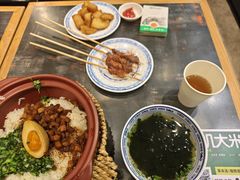 -和府捞面(天河领展广场店)