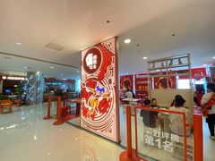-侯师傅热炒店(印象城店)