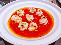 -A One Kitchen·南京精菜馆(德基广场店)
