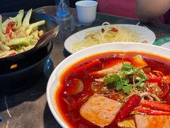 -老屋印象川菜(世纪东方店)