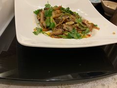 -巷语私房料理(华一实业大厦店)