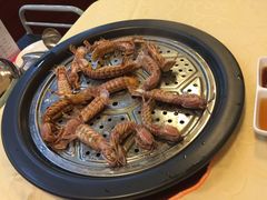 -海岛渔村大酒店(云霄路店)