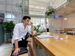 -CHILLAX轻乐时(侨建·Hi City店)