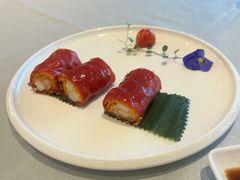 -汤臣·空中餐厅·严选粤菜(石湾世博广场店)
