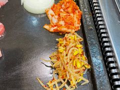 -三通阁石板烤肉