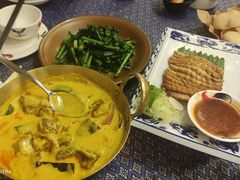 -南沙游艇会·大兵船餐厅