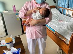 -田螺阿姨自营月嫂·育儿嫂(高新店)