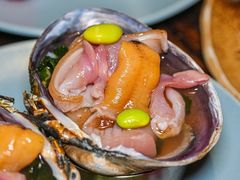 -酒肴一瓢·活贝料理·日本料理(三元桥·霄云路店)