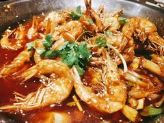 -王婆大虾(五道口店)