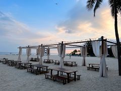 -石梅湾艾美度假酒店