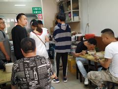 -弥勒卤鸡米线(沪瑞线店)