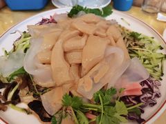 -鑫渔港海鲜本地菜·山海关浑锅(东戴河店)