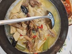-清真马祥兴菜馆(云南北路店)