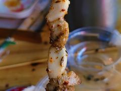 -小东北烧烤(双拥路店)