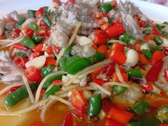 -盐帮食坊•小河帮川菜(四川师大店)