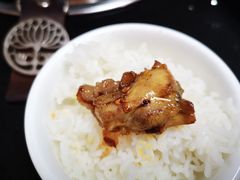 息烽阳朗鸡-贵阳李氏息烽阳朗鸡(民生路店)