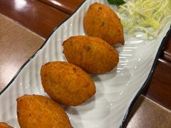-玫瑰园西餐厅(新华大厦店)