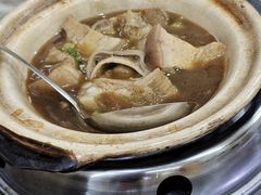 -新峰肉骨茶