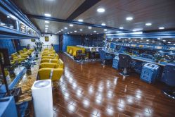 大厅-Hair Glam 格拉姆造型旗舰店