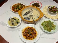 -浔味·山屿湖·正宗淳牌全鱼宴老字号