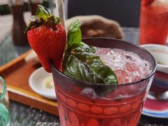 -杭州西子湖四季酒店-WL BISTRO西湖餐厅(灵隐路店)