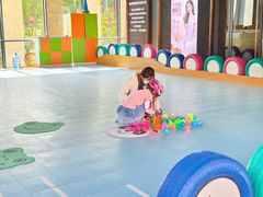 -乐翔轮滑(中庚漫游城店)