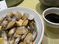 -盐汪子杂鱼馆(大港店)