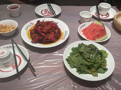 -有位虾匠·香辣蟹·小龙虾(李村店)