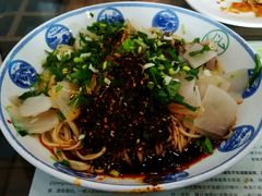 android_upload_pic-牛一嘴·兰州牛肉面·大盘鸡(财富中心店)