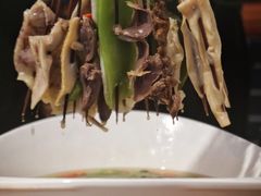 -古真记钵钵鸡(总店)
