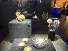 -湖南省地质博物馆