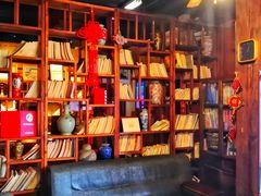 -正阳门饭庄·烤鸭·北京菜(万丰路七里庄店)